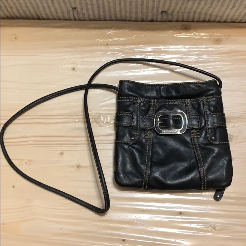 Tignanello crossbody bag